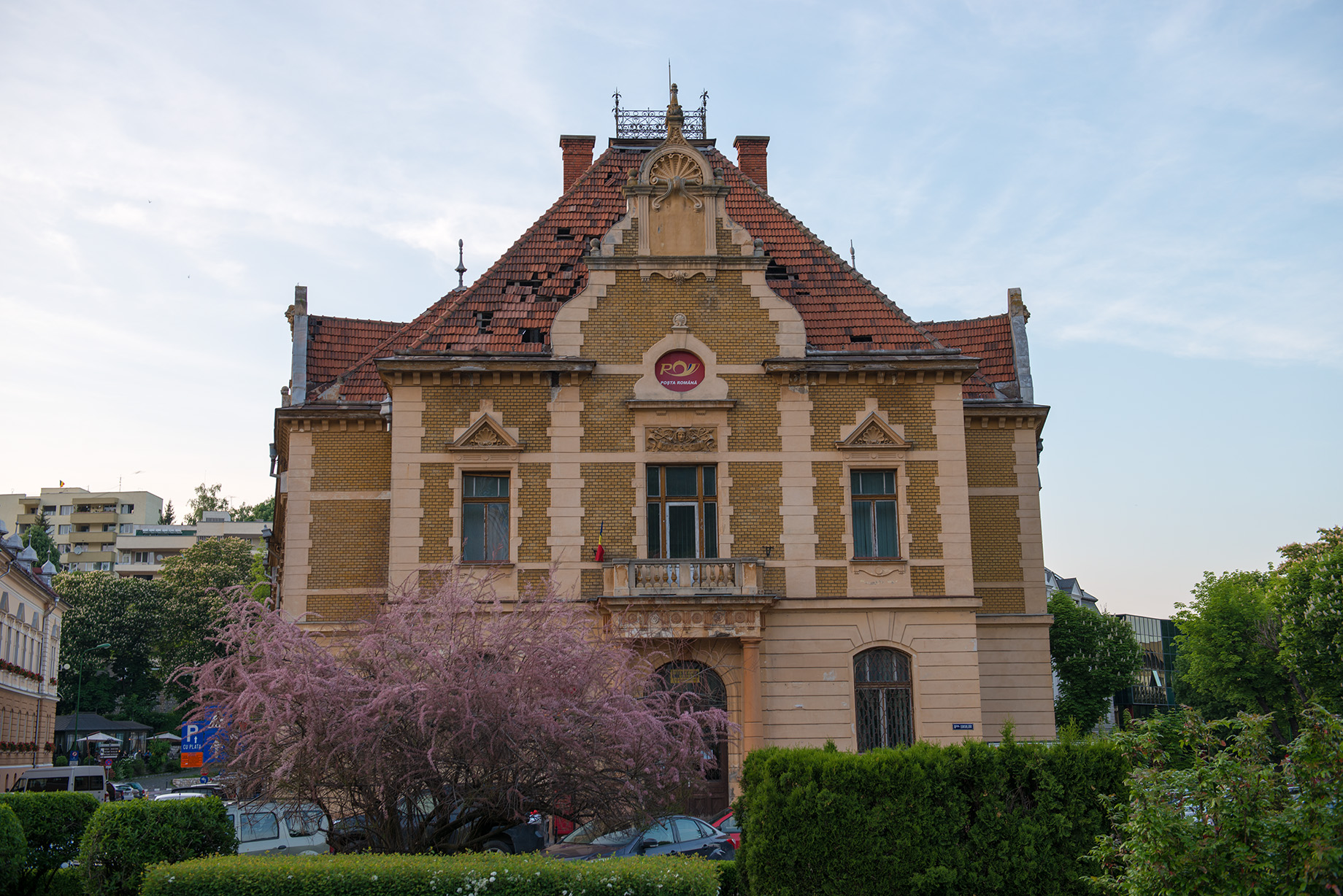 Brasov